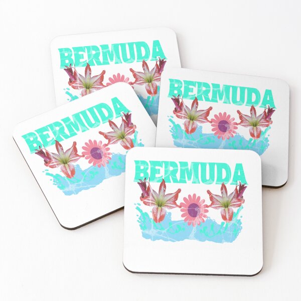 Item preview, Travelling to BERMUDA  designed and sold by Halcion C.