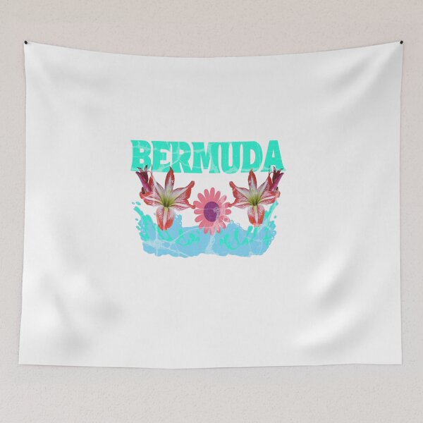 Item preview, Travelling to BERMUDA  designed and sold by Halcion C.