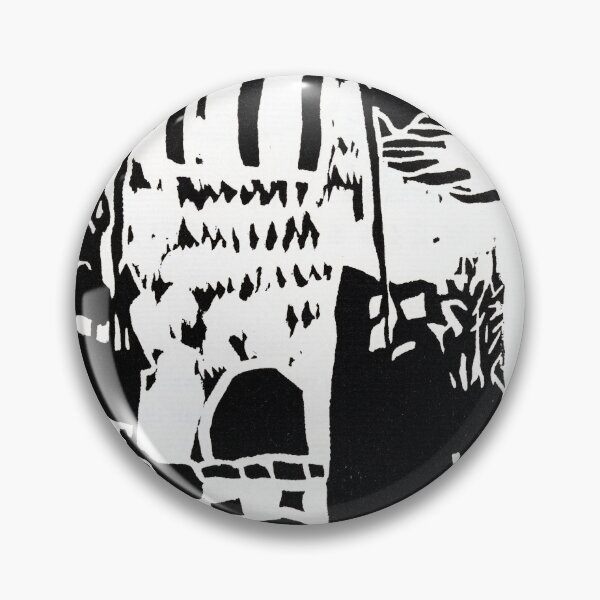 Item preview,  Wassily Kandinsky sounds  Klänge Pl.22   | Wassily Kandinsky abstract art designed and sold by TeeARTHY.
