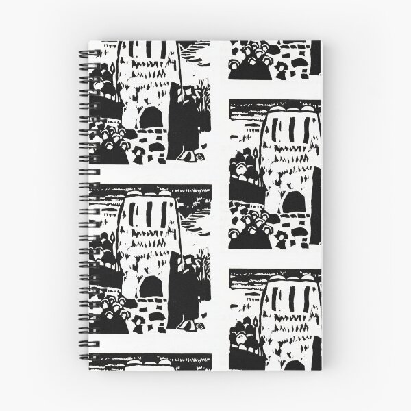 Item preview,  Wassily Kandinsky sounds  Klänge Pl.22   | Wassily Kandinsky abstract art designed and sold by TeeARTHY.