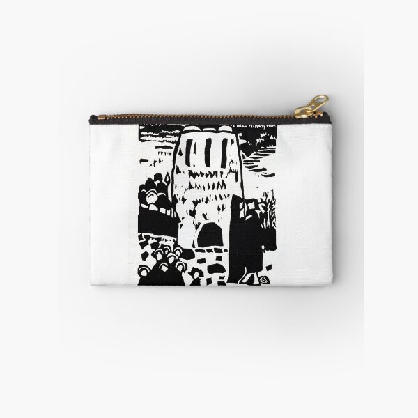 Item preview,  Wassily Kandinsky sounds  Klänge Pl.22   | Wassily Kandinsky abstract art designed and sold by TeeARTHY.