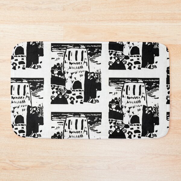 Item preview,  Wassily Kandinsky sounds  Klänge Pl.22   | Wassily Kandinsky abstract art designed and sold by TeeARTHY.