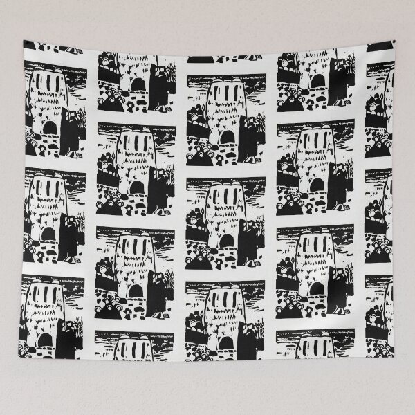 Item preview,  Wassily Kandinsky sounds  Klänge Pl.22   | Wassily Kandinsky abstract art designed and sold by TeeARTHY.