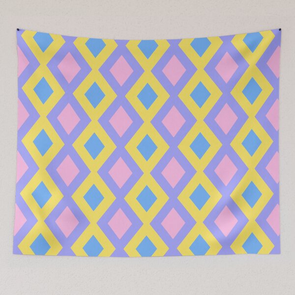 Item preview, Pattern | colourful  designed and sold by artoffaizan.