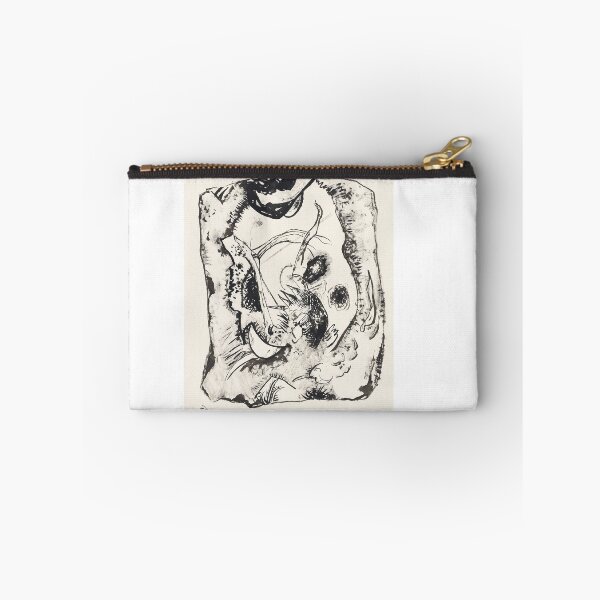 Item preview, Wassily Kandinsky  Drawing for ‘Bild auf hellem Grund’ (1916)  | Wassily Kandinsky abstract art designed and sold by TeeARTHY.
