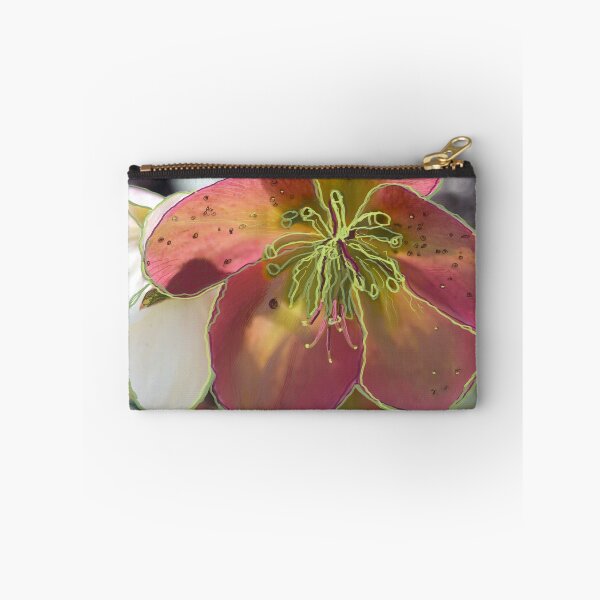 Item preview, Hellebore designed and sold by Gabriele Maurus.