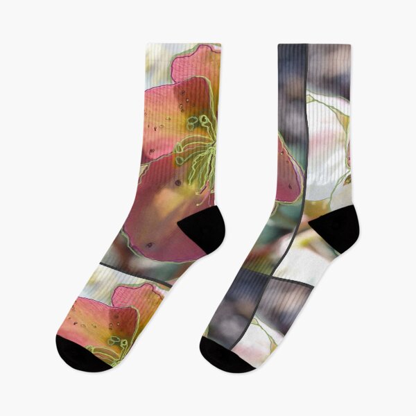 Item preview, Hellebore designed and sold by Gabriele Maurus.