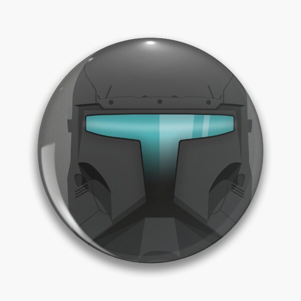 Item preview, Clone Commando Darman designed and sold by noise-graphics.