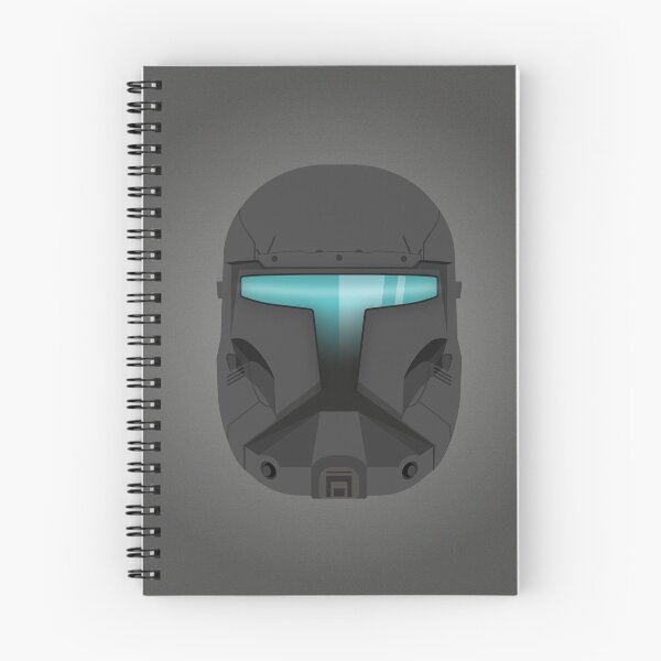 Item preview, Clone Commando Darman designed and sold by noise-graphics.