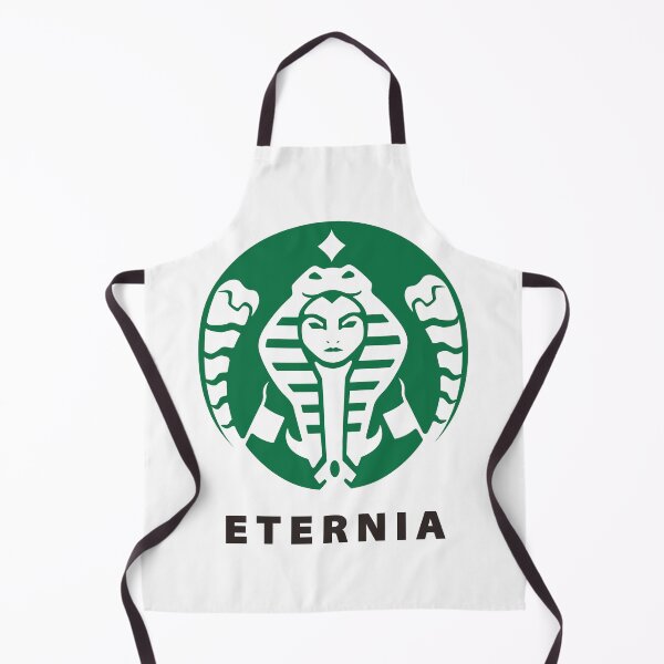 Item preview, Eternia Coffee designed and sold by PendragonDesign.