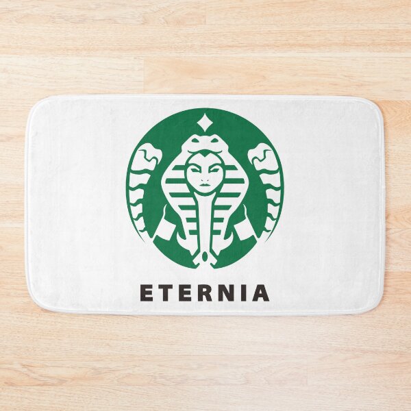 Item preview, Eternia Coffee designed and sold by PendragonDesign.