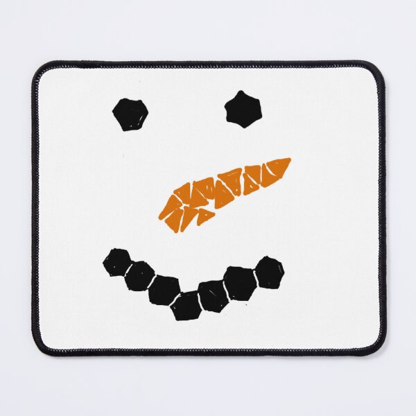 Item preview, Snow Person! designed and sold by DancingCreek.