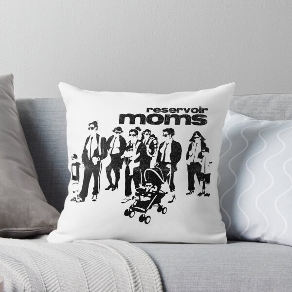 Item preview, Reservoir Moms designed and sold by MomfiaTees.
