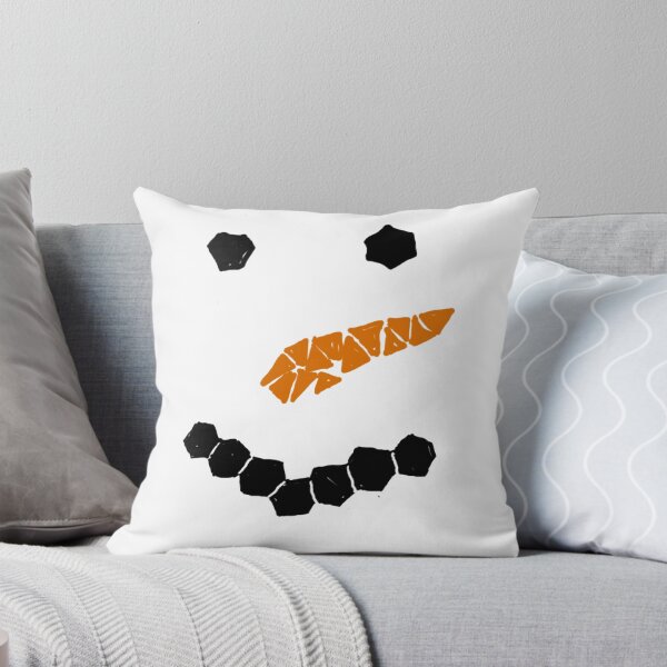 Item preview, Snow Person!  designed and sold by DancingCreek.