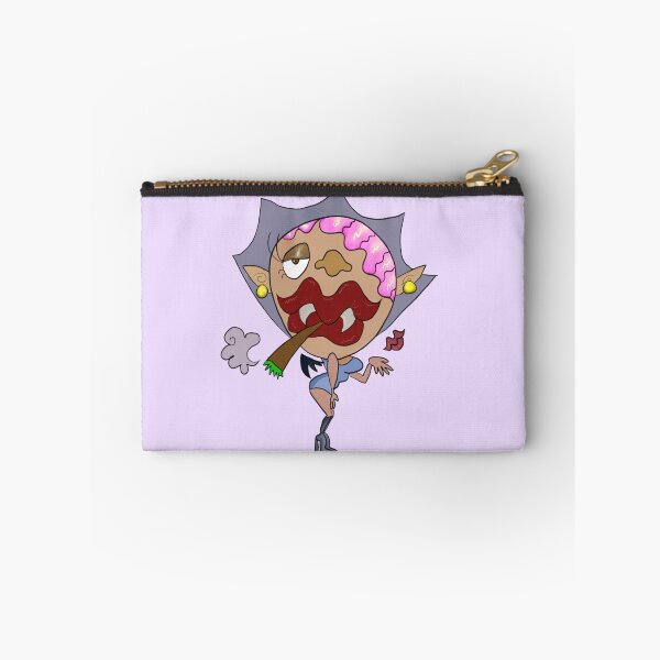 Item preview, Vampira designed and sold by celinezbrain.