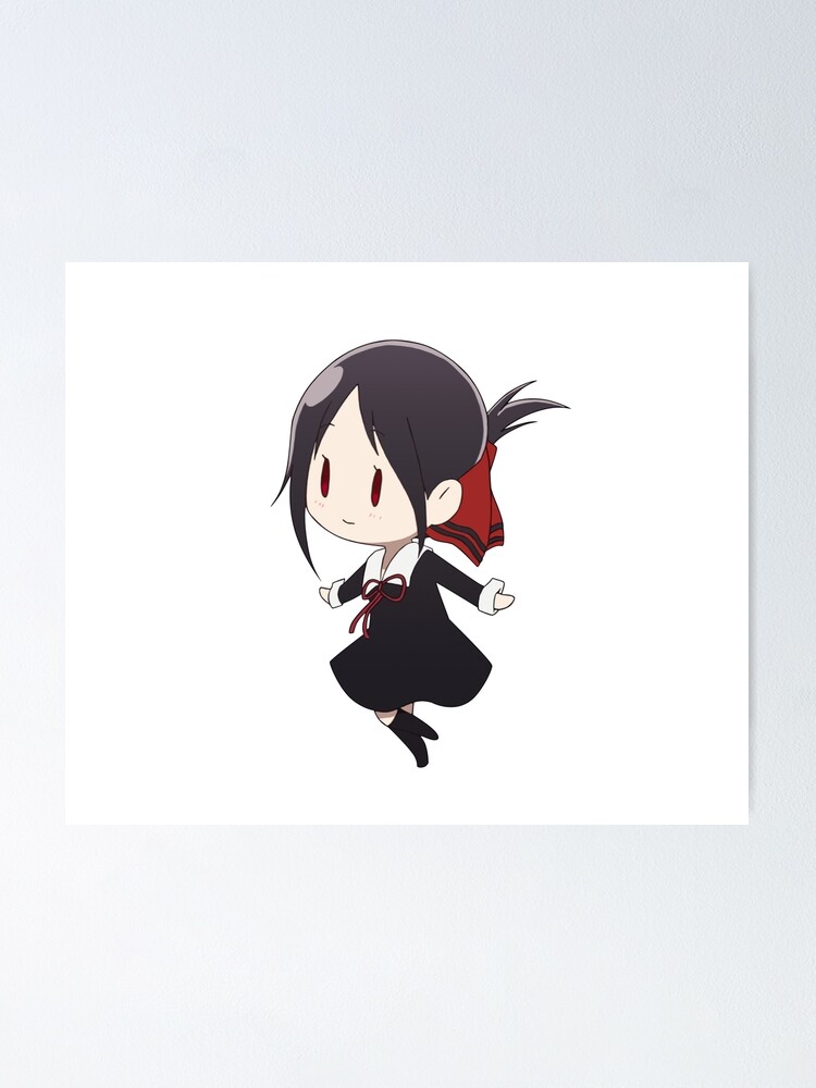 Kaguya chibi es so CUTE  Anime funny, Anime, Anime drawings