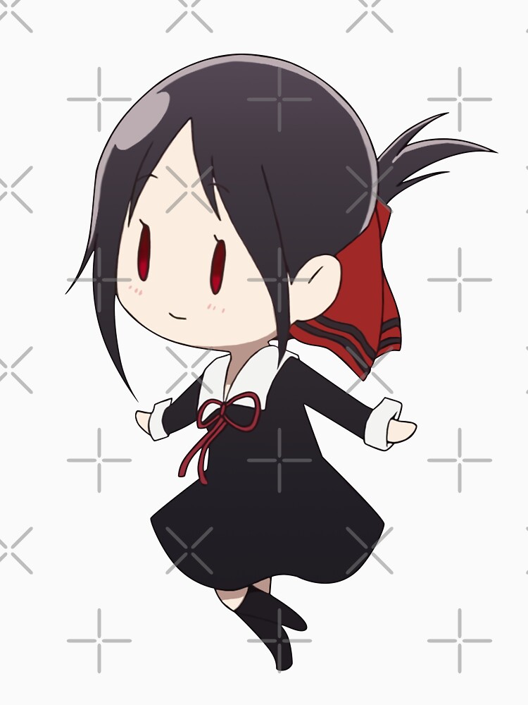 Kaguya chibi es so CUTE  Anime funny, Anime, Anime drawings