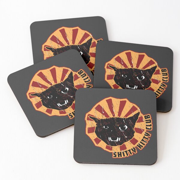 Item preview, Shitty Kitty designed and sold by PNottingham.