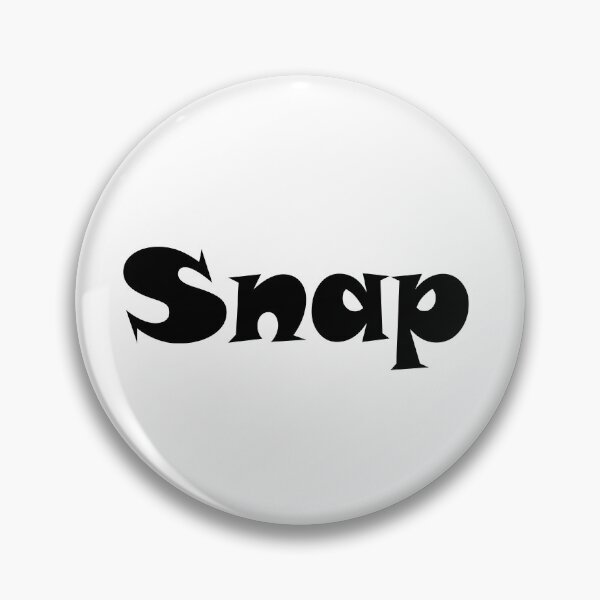 Item preview, Snap designed and sold by TeleJager.