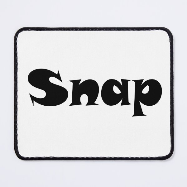 Item preview, Snap designed and sold by TeleJager.