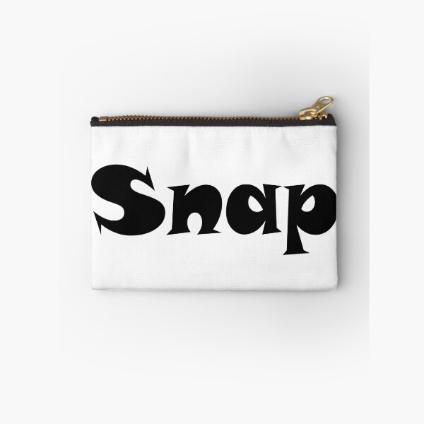 Item preview, Snap designed and sold by TeleJager.