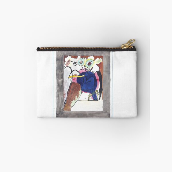 Item preview,  Wassily Kandinsky  The Blue Rider II (1911) | Wassily Kandinsky abstract art designed and sold by TeeARTHY.