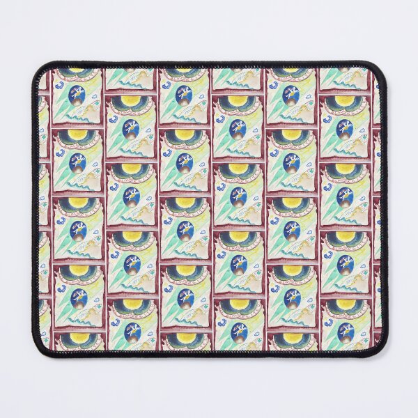 Item preview, Wassily Kandinsky The Blue Rider III (1911) | Wassily Kandinsky abstract art designed and sold by TeeARTHY.