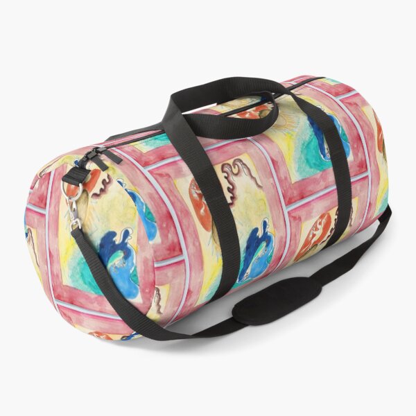 Item preview, Wassily Kandinsky The Blue Rider  VI (1911) | Wassily Kandinsky abstract art designed and sold by TeeARTHY.