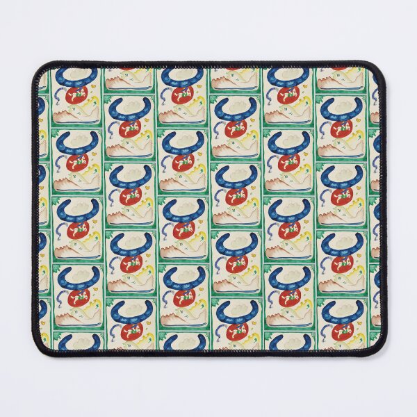 Item preview, Wassily Kandinsky The Blue Rider VIII | Wassily Kandinsky abstract art designed and sold by TeeARTHY.