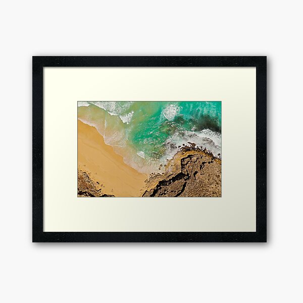 Item preview, Surf's up: Locks Well, South Australia designed and sold by littleeye-sa.