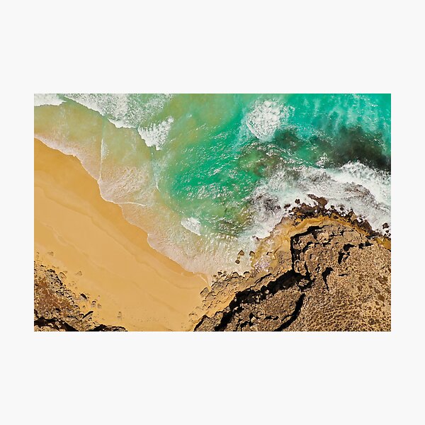 Item preview, Surf's up: Locks Well, South Australia designed and sold by littleeye-sa.