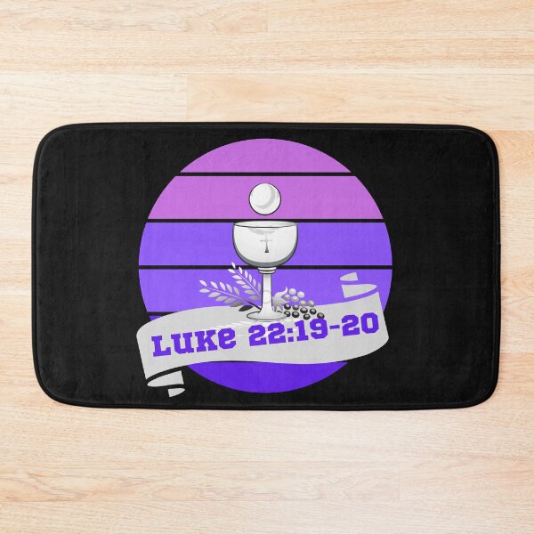 Item preview, The Eucharist  designed and sold by Diseno-Devino.
