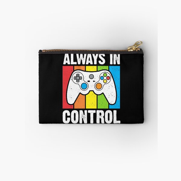 Item preview, Always In Control designed and sold by myrosetee.
