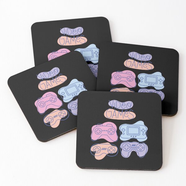 Item preview, Video Game designed and sold by myrosetee.