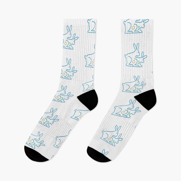 Item preview, Rabbits 2023 designed and sold by Ivasha.