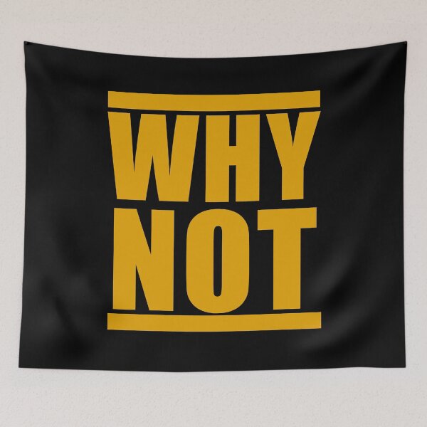 Item preview, Why not designed and sold by AsKartongs.