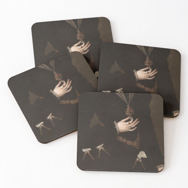Item preview, Dark Academia Details designed and sold by Spells n' Coven.