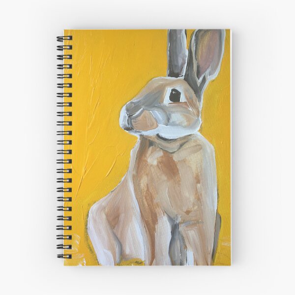 Item preview, The Bunny designed and sold by kellycoyle.