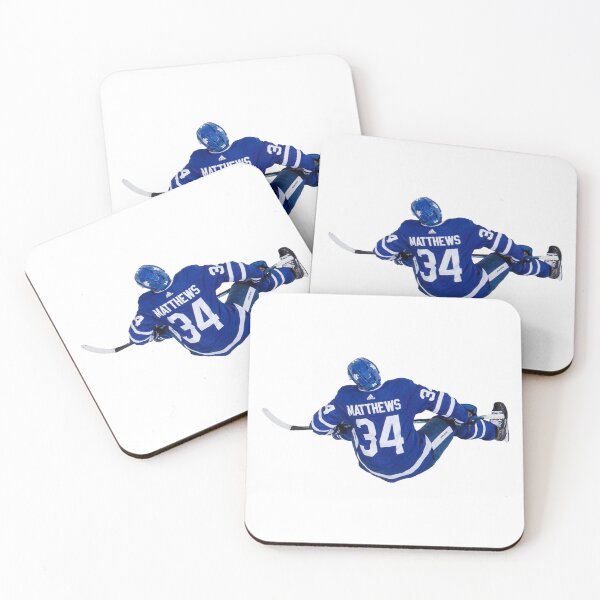 Item preview, auston matthews designed and sold by thomasward10.