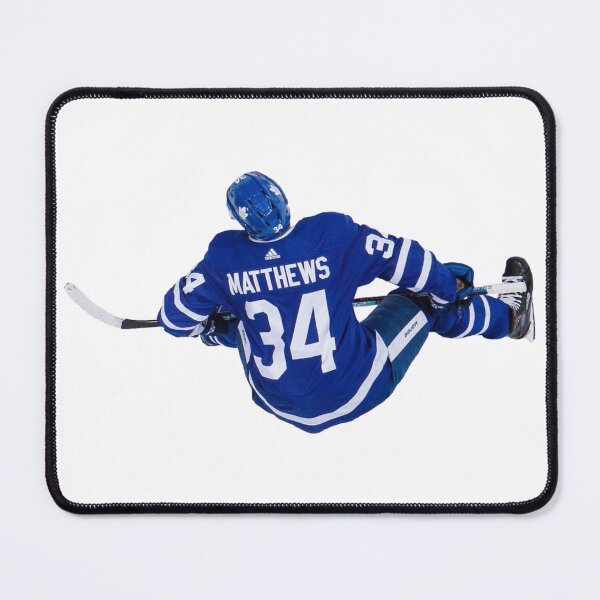 Item preview, auston matthews designed and sold by thomasward10.