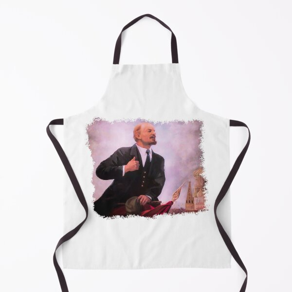Item preview, Lenin designed and sold by historeetees1.