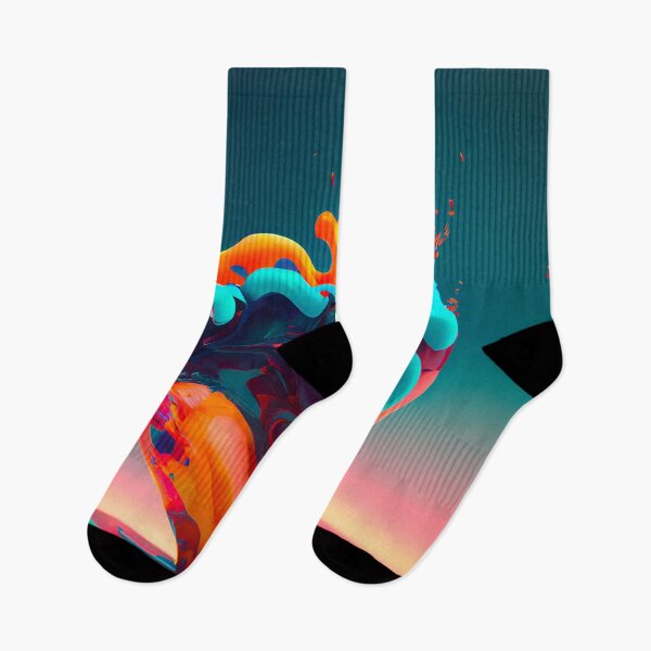 Item preview, heart colorful liquid designed and sold by Ahmed farouk.