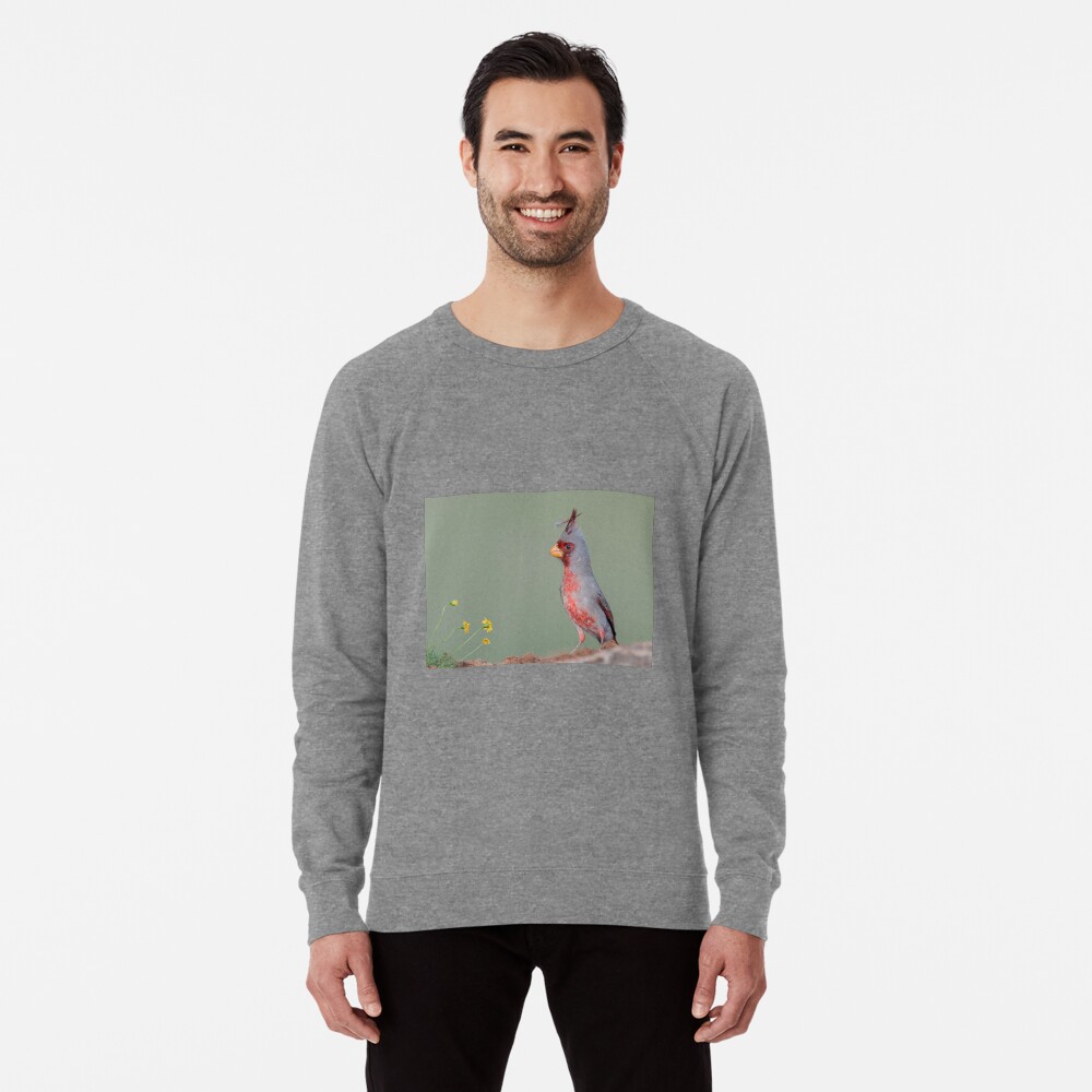 Item preview, Lightweight Sweatshirt designed and sold by rshankar8080.