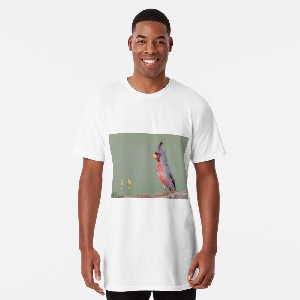 Item preview, Long T-Shirt designed and sold by rshankar8080.