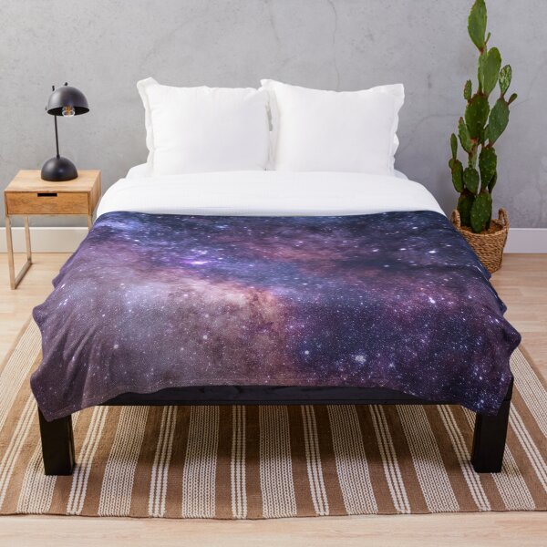 Aperçu de l'œuvre Galaxie colorée créée et vendue par thecreativerse.