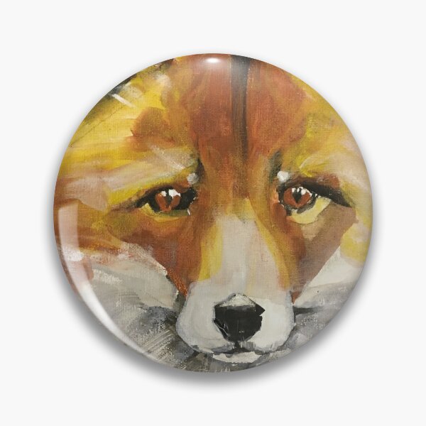 Item preview, Fox designed and sold by kellycoyle.