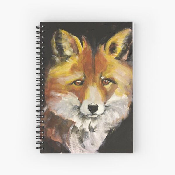 Item preview, Fox designed and sold by kellycoyle.