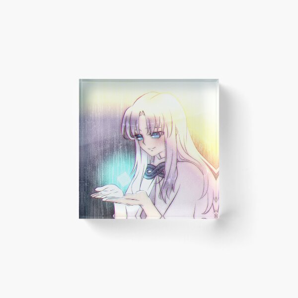 Item preview, Aura .hack designed and sold by Nightsbo.