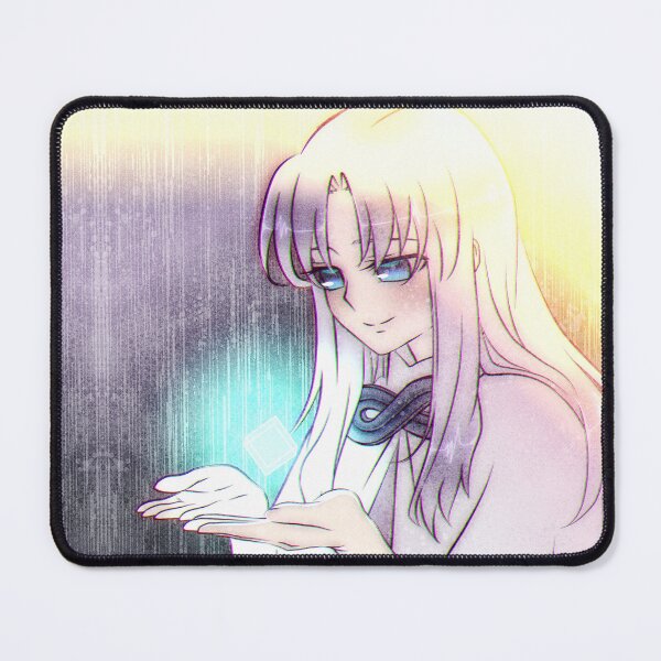 Item preview, Aura .hack designed and sold by Nightsbo.