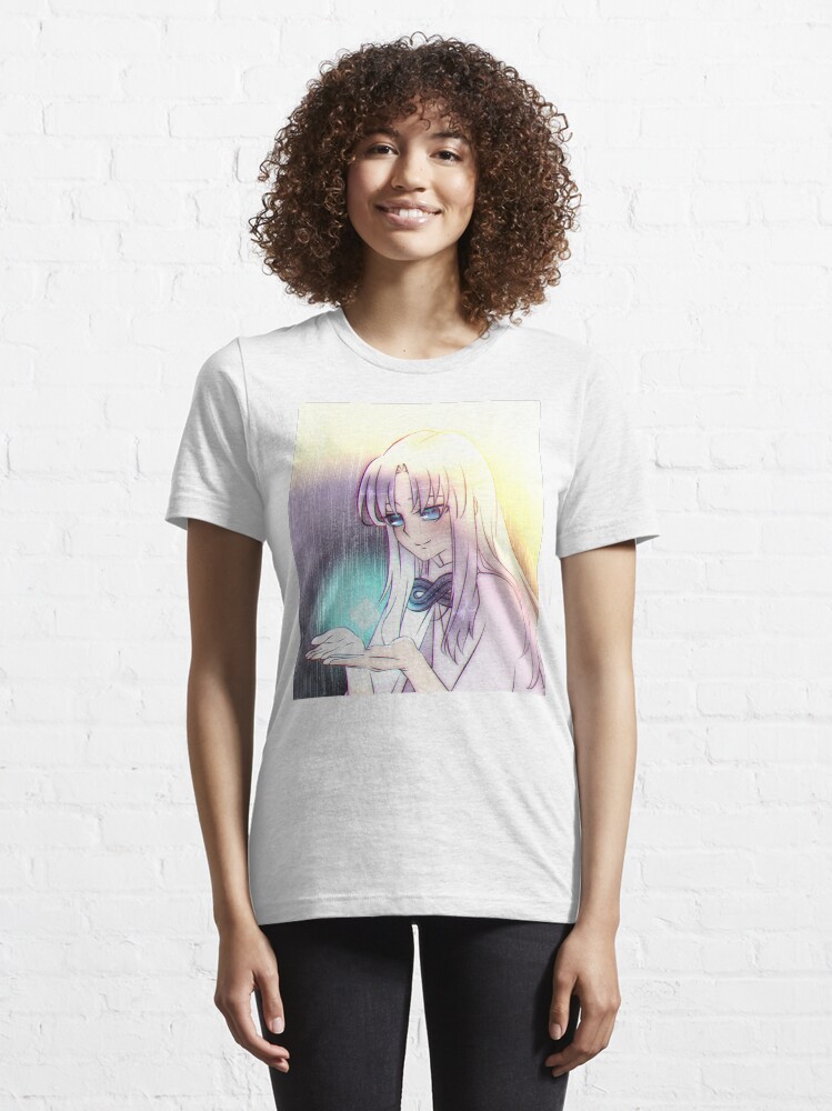 Aura .hack | Essential T-Shirt
